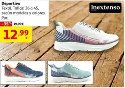 Alcampo Deportivo oferta