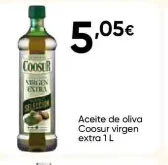FROIZ COOSUR Aceite de oliva virgen extra oferta