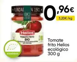 FROIZ HELIOS Tomate frito ecológico oferta