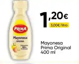 FROIZ PRIMA Mayonesa Original oferta