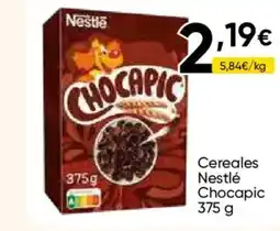 FROIZ CHOCAPIC Cereales Nestlé oferta