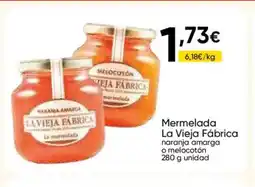 FROIZ LA VIEJA FÁBRICA Mermelada oferta