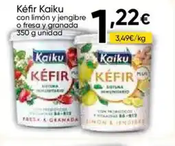 FROIZ KAIKU Kéfir oferta