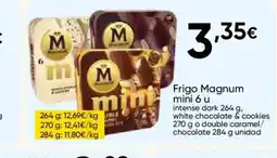 FROIZ MAGNUM Frigo oferta