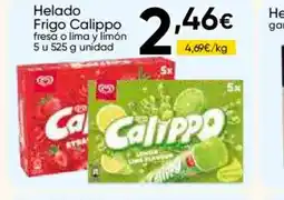 FROIZ CALIPPO Helado Frigo oferta