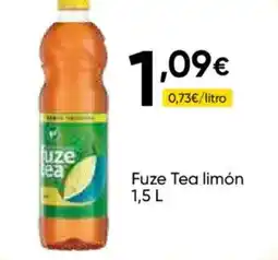 FROIZ FUZE TEA limón oferta