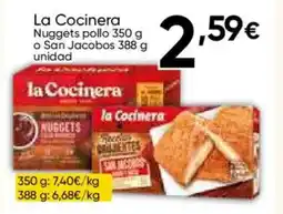 FROIZ LA COCINERA oferta