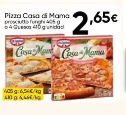 FROIZ Pizza Casa di Mama oferta