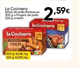 FROIZ LA COCINERA oferta