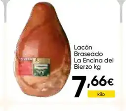 FROIZ Lacón Braseado La Encina del Bierzo oferta