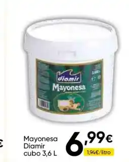 FROIZ DIAMIR Mayonesa oferta
