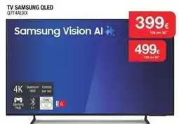 Milar Samsung - tv qled oferta