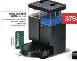 Milar Roomba - robot aspirador oferta
