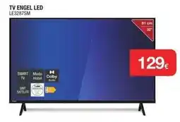 Milar Engel - tv led oferta