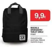 Milar Mochilas ordenador/ tablet oferta