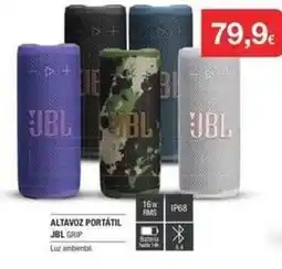 Milar Jbl - altavoz portatil oferta