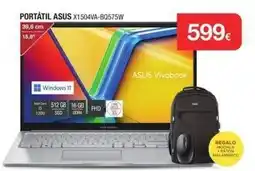 Milar Asus - portatil oferta