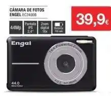 Milar Engel - cámara de fotos oferta