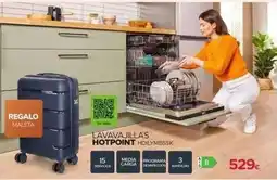 Milar Rapid - lavavajillas oferta