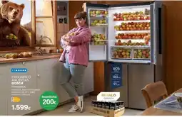 Milar Bosch - frigorífico oferta