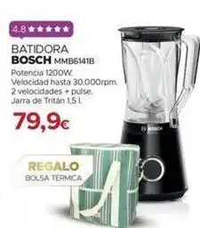 Milar Bosch - batidora mmb6141b oferta