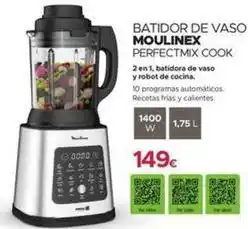 Milar Moulinex - batidor de vaso oferta