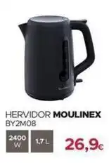 Milar Moulinex - hervidor oferta
