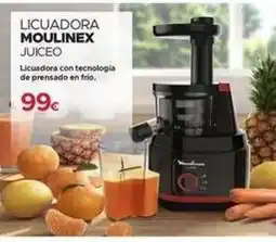 Milar Moulinex - licuadora oferta