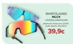 Milar Nilox - smartglasses oferta