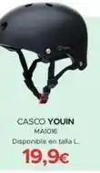 Milar Youin - casco ma1016 oferta