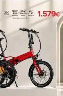 Milar 36v 20 oferta