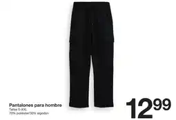 Zeeman Pantalones para hombre oferta