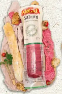 Gadis ARGAL Salami Calibre 120 oferta