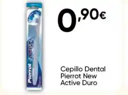 FROIZ PIERROT Cepillo Dental New Active Duro oferta