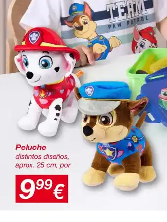 Peluche
