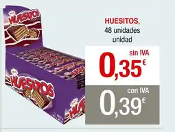 mycash profesional HUESITOS oferta