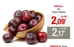 mycash profesional Ciruela oferta