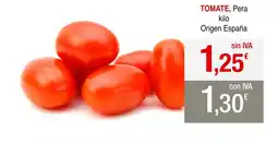 mycash profesional Tomate, pera oferta