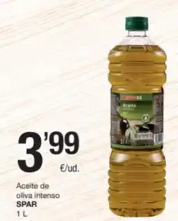 SPAR Fragadis SPAR Aceite de oliva intenso oferta