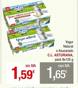 mycash profesional C.L. ASTURIANA oferta