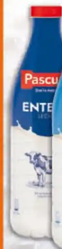 Gadis PASCUAL Leche Entera oferta