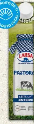 Gadis LARSA Leche Entera oferta
