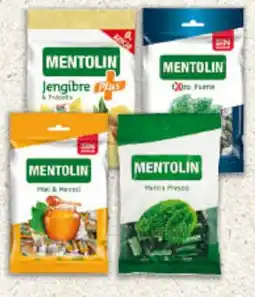 Gadis Caramelos Plus Jengibre y Própolis sin Azúcar BolsaExtra Fuerte, Miel y Mentol, Limón y Melisa, Fresa y Menta oferta