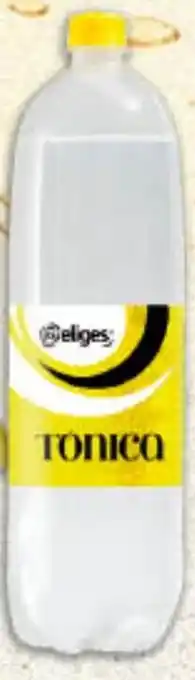 Gadis IFA ELIGES Tónica oferta