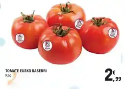 E.Leclerc Tomate eusko baserri oferta