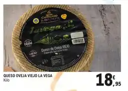 E.Leclerc LA VEGA oveja viejo oferta