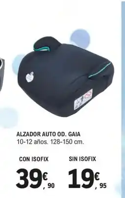 E.Leclerc Alzador auto od. gaia oferta
