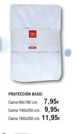 E.Leclerc Protección basic oferta