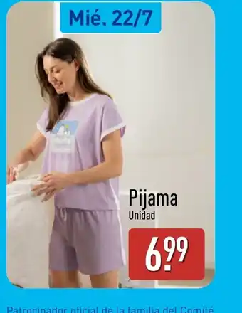 Pijama