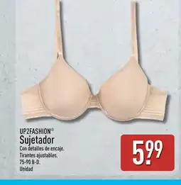 ALDI UP2FASHION Sujetador oferta